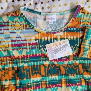Lularoe Irma XS